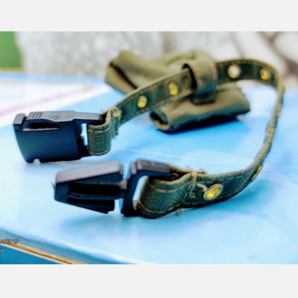 RARE PULLIP DOLL SQUALL BRUNETTE A6 - Picture 8 of 10